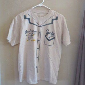 Disney Goofy Bowling T-shirt